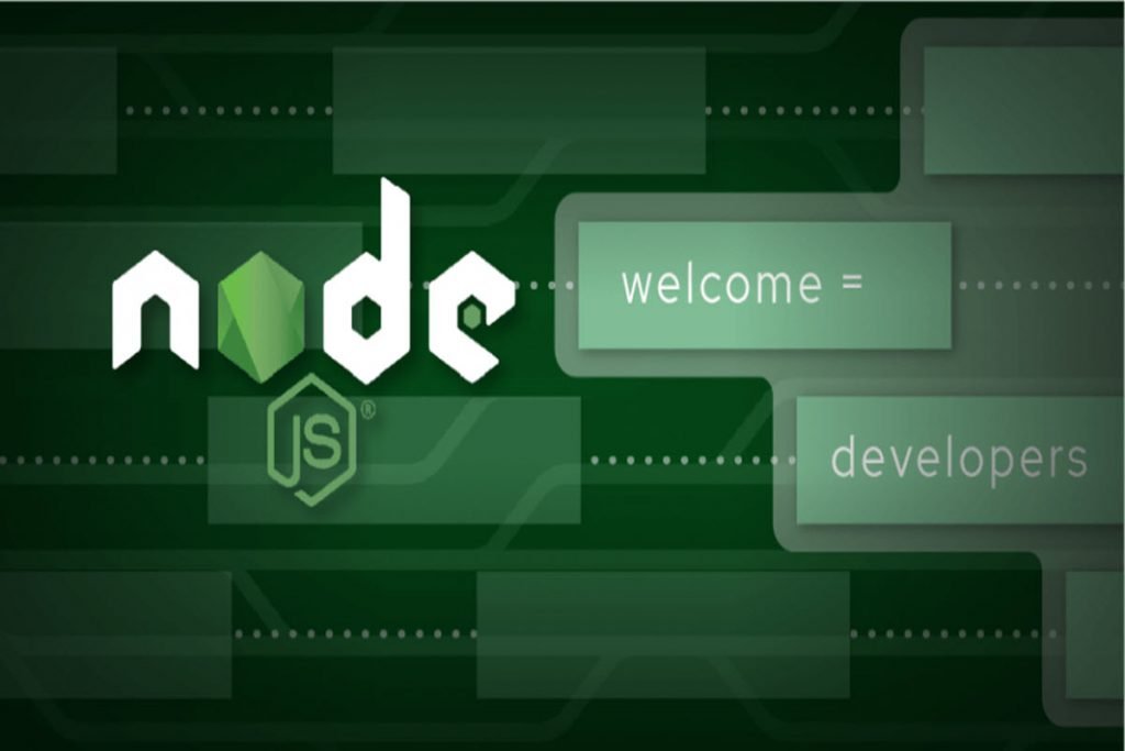 Node.js benefits