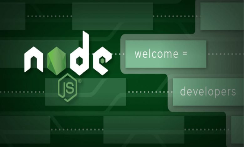 Node.js benefits