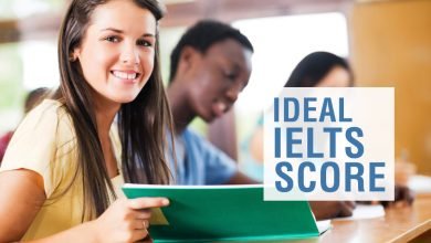 improve fluency on ielts tests