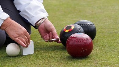 Online Buy Lawn Bowls in Australia