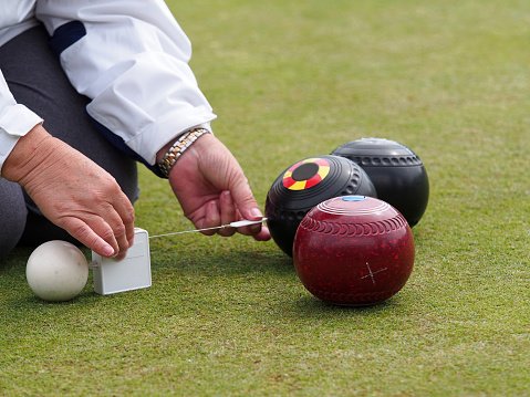 Online Buy Lawn Bowls in Australia