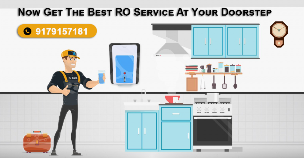 RO Service Near Me