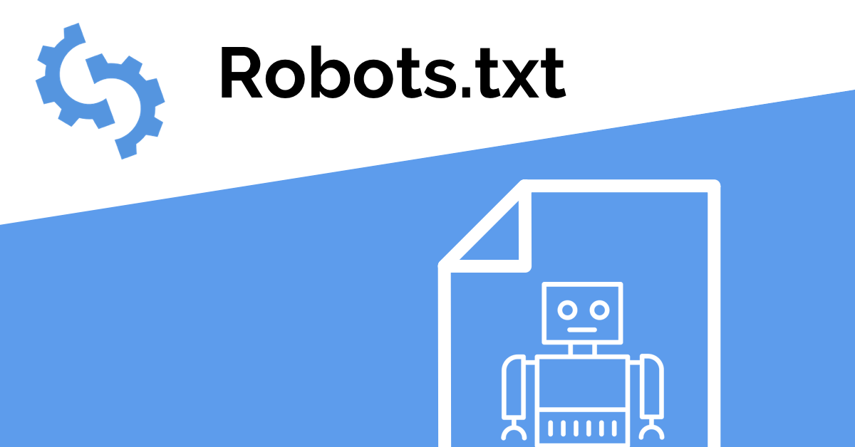 Robots.txt index file and website monitoring