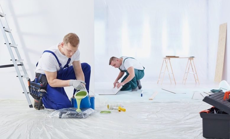 best painters surrey