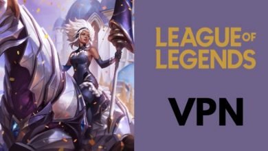 VPNs for League of Legends: The Ultimate Decision