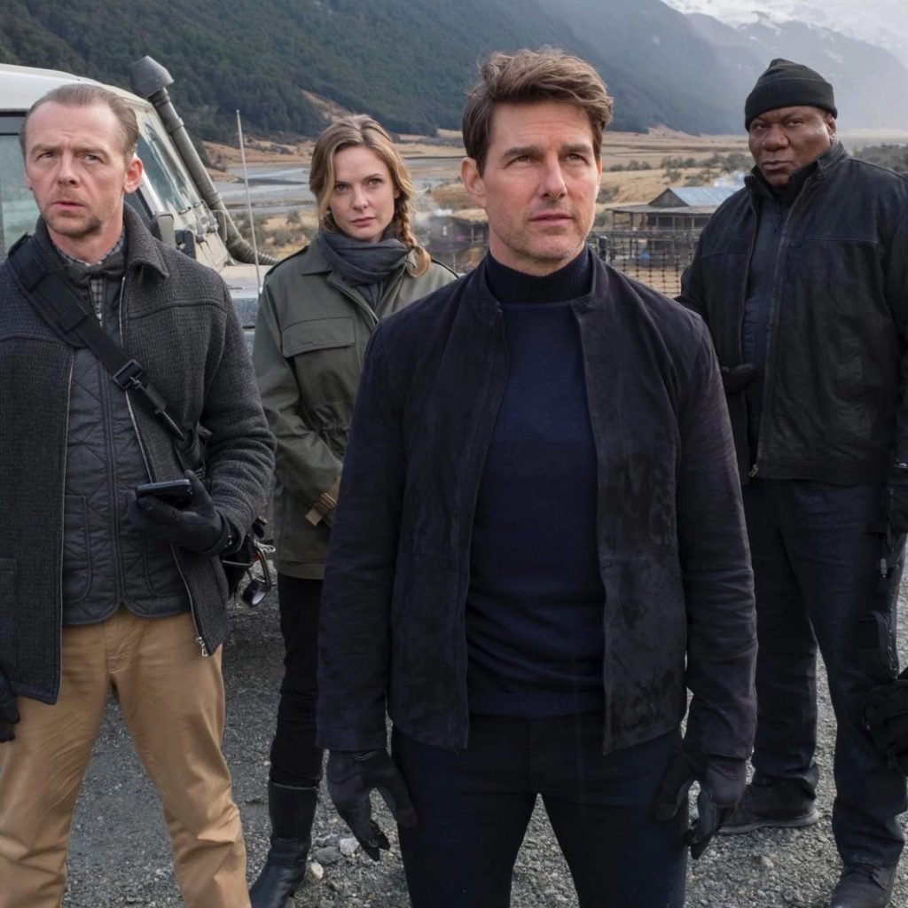 mission impossible fallout