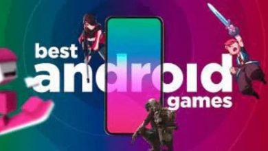 8 Best Android Game In The World Right Now