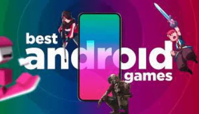 8 Best Android Game In The World Right Now