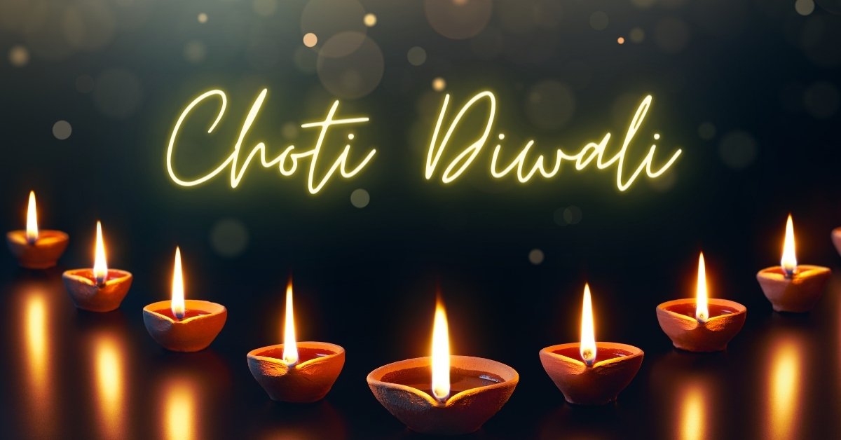 25+ Best Choti Diwali Wishes and Messages Articles Do