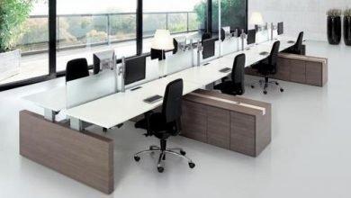 Factors You Should Consider While Purchasing Office Furniture