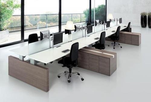 Factors You Should Consider While Purchasing Office Furniture