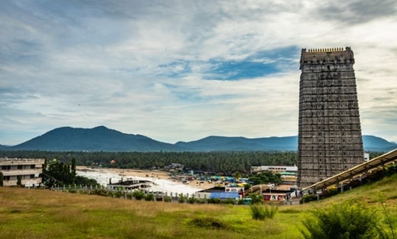 Karnataka Temple Tour