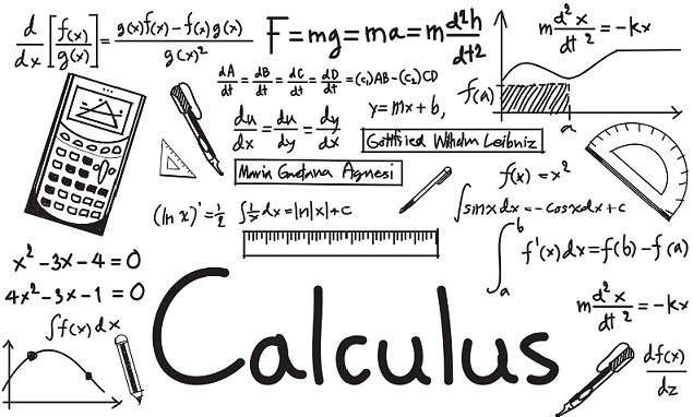 Learn Important Concepts Like Integration and Integral Calculus with Cuemath