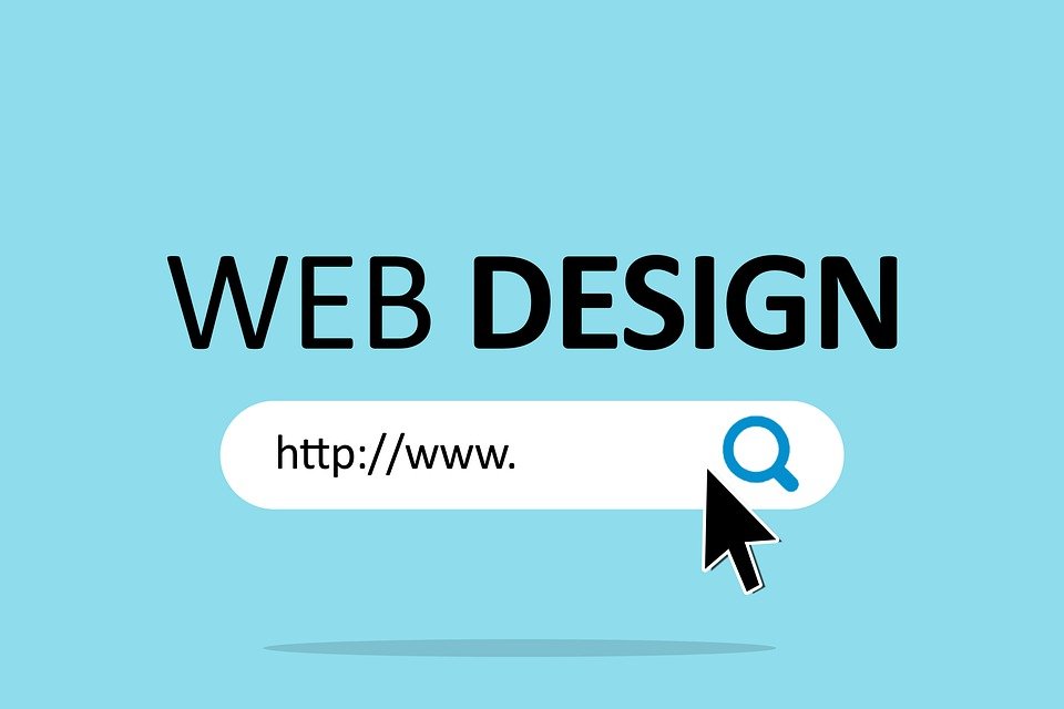 web design