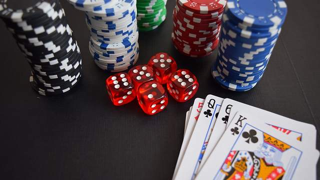 The Benefits Of Choices To Be Seen In The Sphere Of Online Casinos