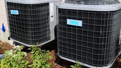 3 Reasons Why You Need a Fall HVAC Tune-Up