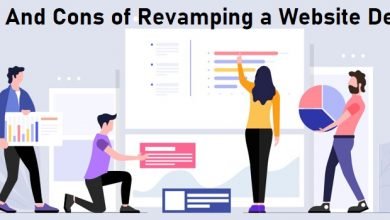 pros-and-cons-of-revamping-a-website-design