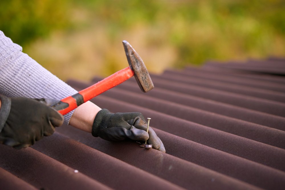 Roofers