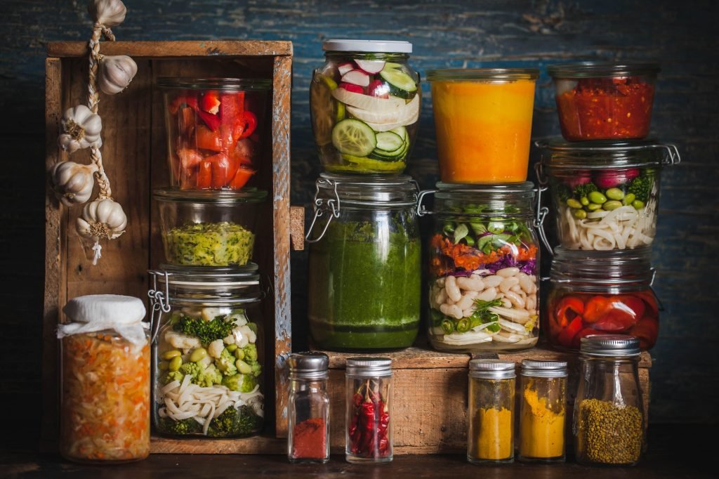 Benefits of Using Bottled and Jarred Packaged Goods