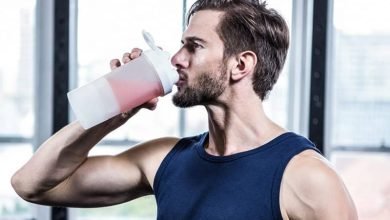 Best Pre-Workout-Boosters