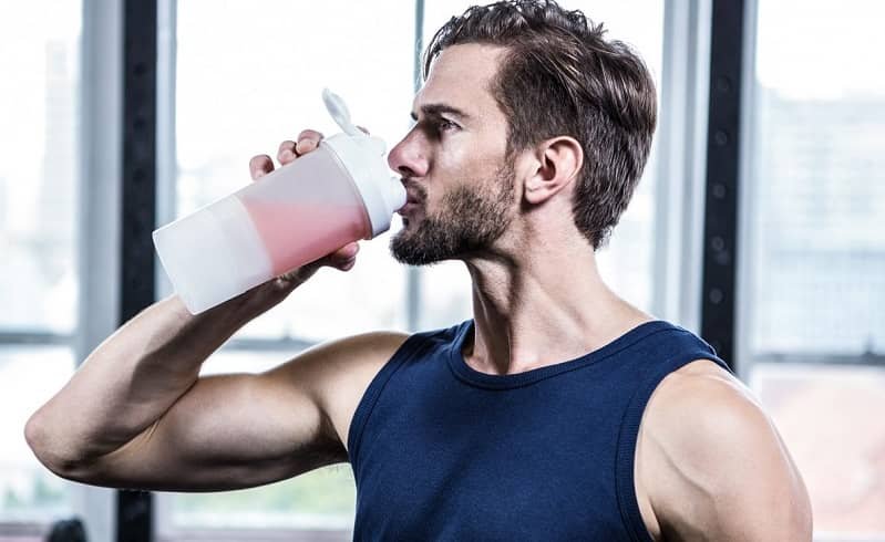 Best Pre-Workout-Boosters