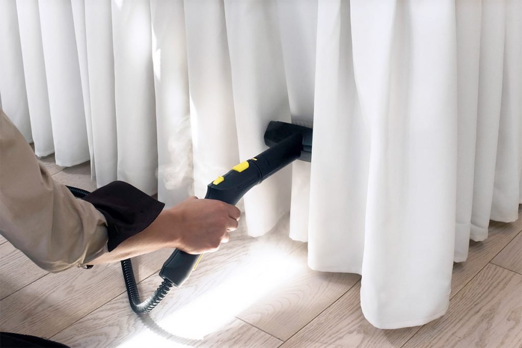 curtain-cleaning