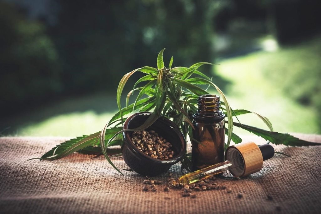 Facts About Hemp