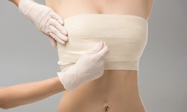 How long does breast reduction surgery take