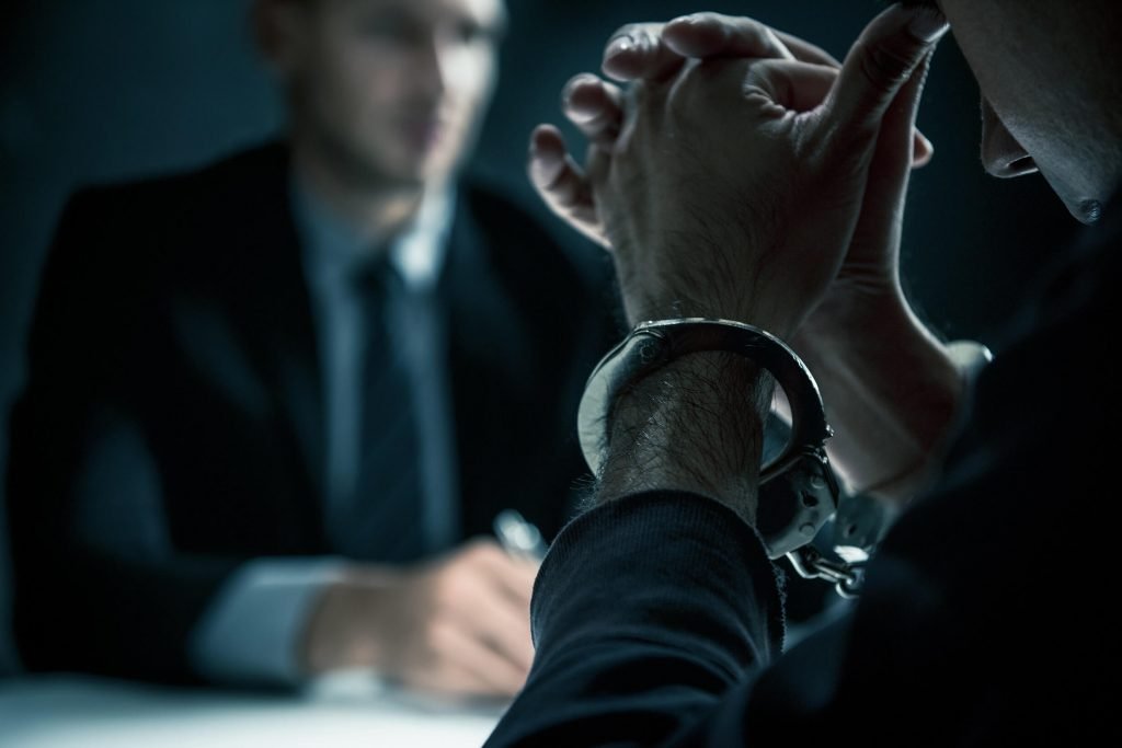 Legal Grounds Your Criminal Defense Lawyer to Have Your Case Dismissed