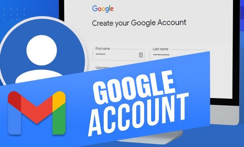 Google account without Gmail