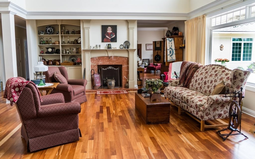 home decor ideas