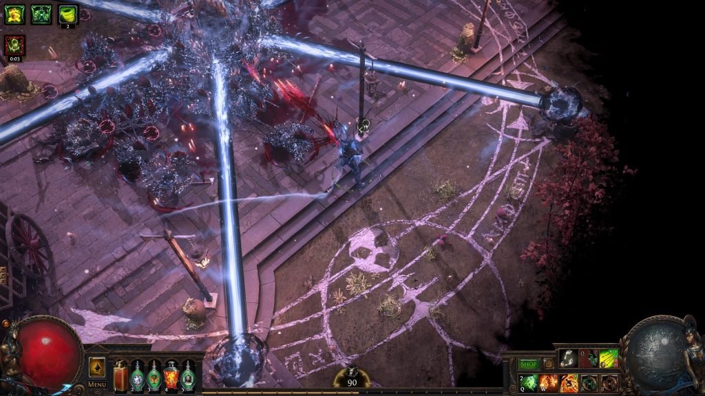 What is PoE Trade And How Does It Work?