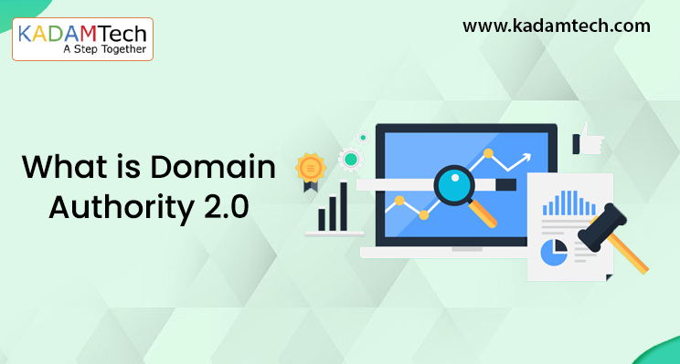 what is Domain authority