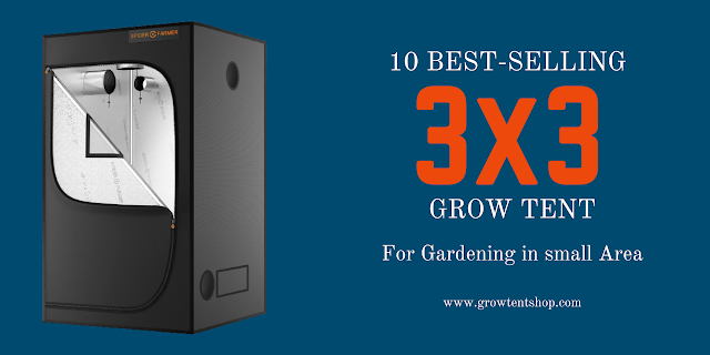 grow tent