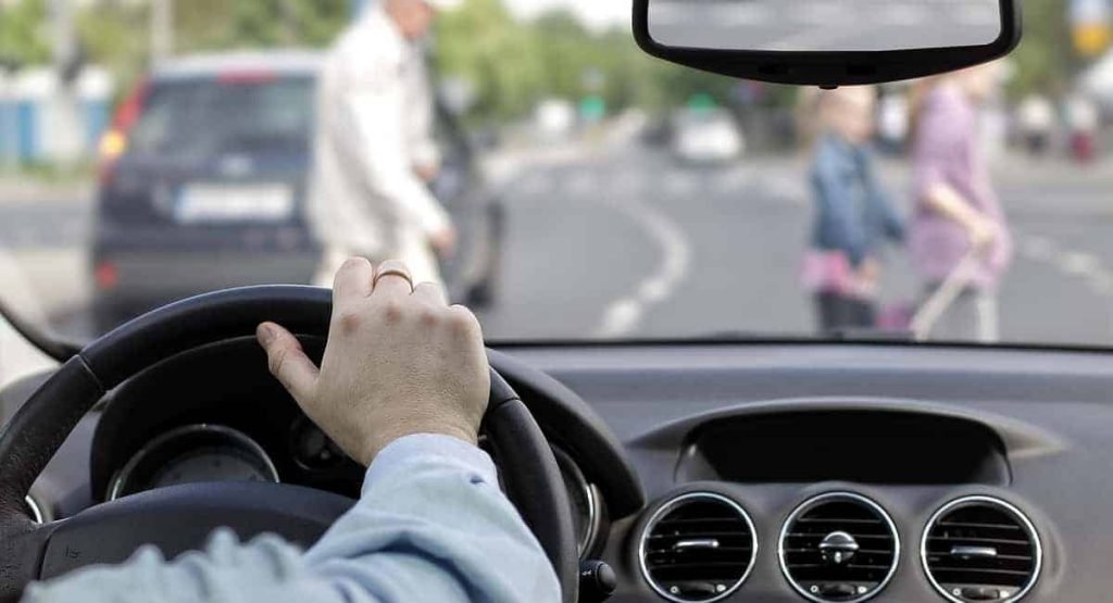 5 Common Causes of Car Accidents in Los Angeles