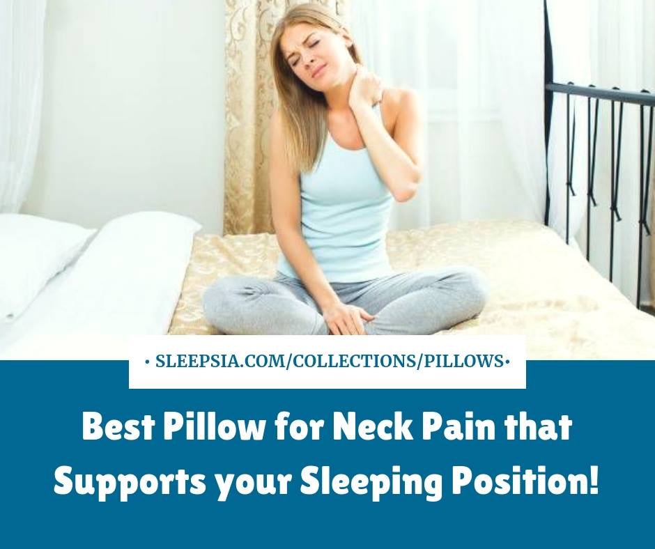 Cervical Pillow