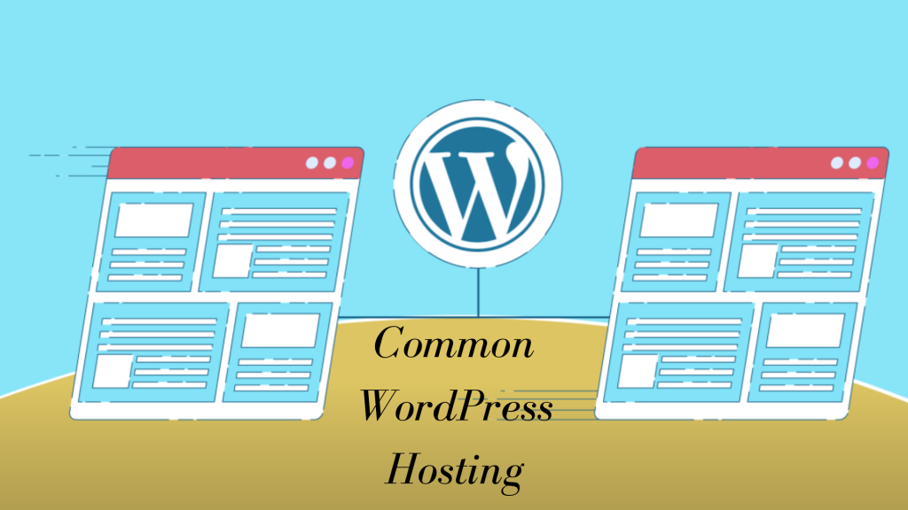 WordPress Hosting