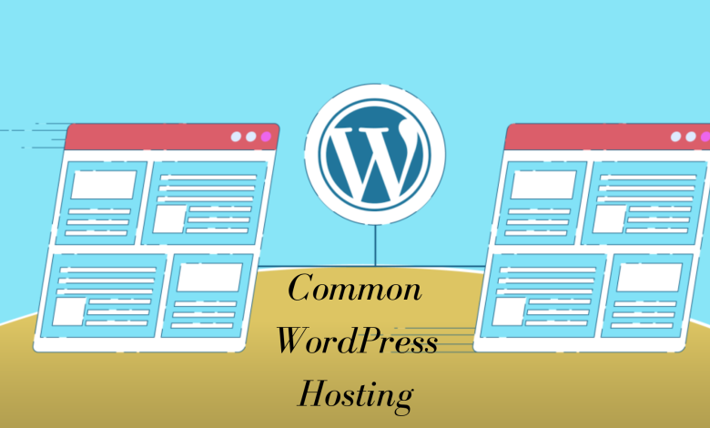 WordPress Hosting