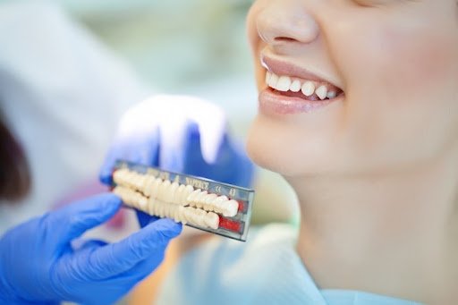 Dental bridges in Columbia, SC