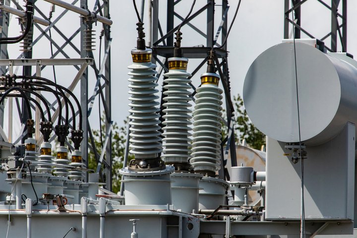 Electrical Transformer