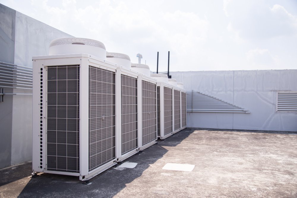 HVAC contractor