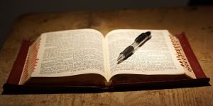 How to read the Bible for beginners