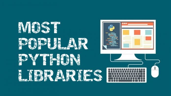 7 Popular Data Visualization Libraries By Python In 2021