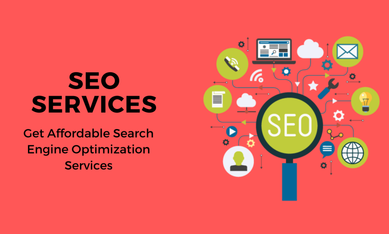 SEO-Services