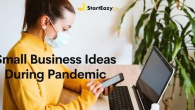 Small business ideas during pandemic  7 Most Trendy Ideas of 2021