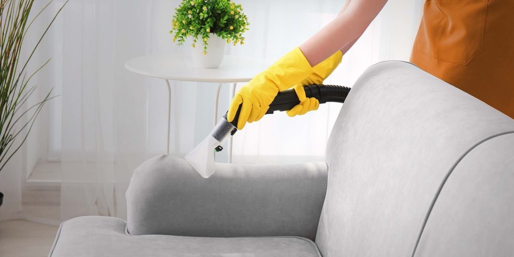 Sofa Cleaning Service NYC