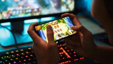Online gaming opening new doors for players