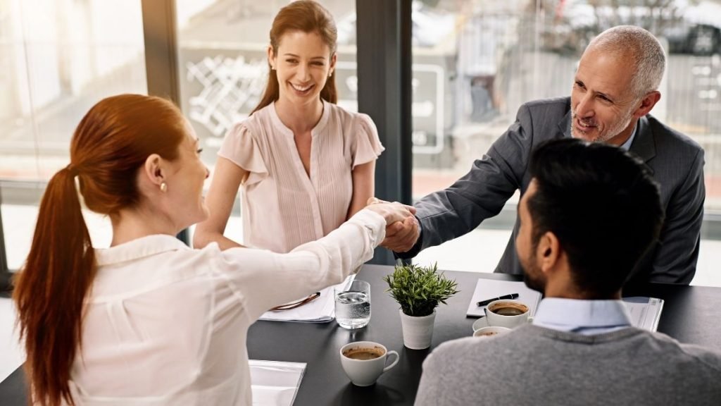 Tips to Establish a Long-Lasting Relationship with Your Clients