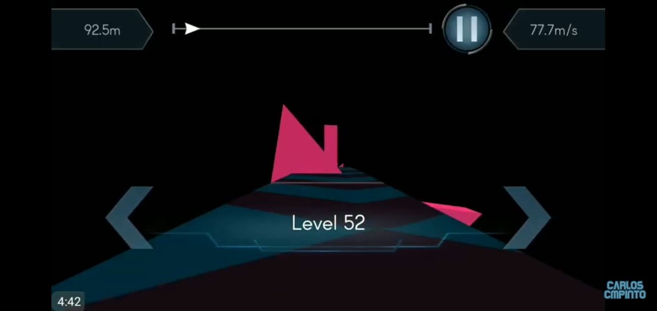 Tunnel Rush Screenshot 3