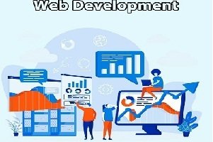 web development services 